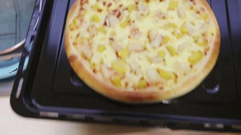 科普文章心得,新手考虑哪款烤箱