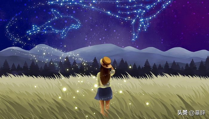 十二星座风象火象土象水象性格,十二星座上升星座性格分析