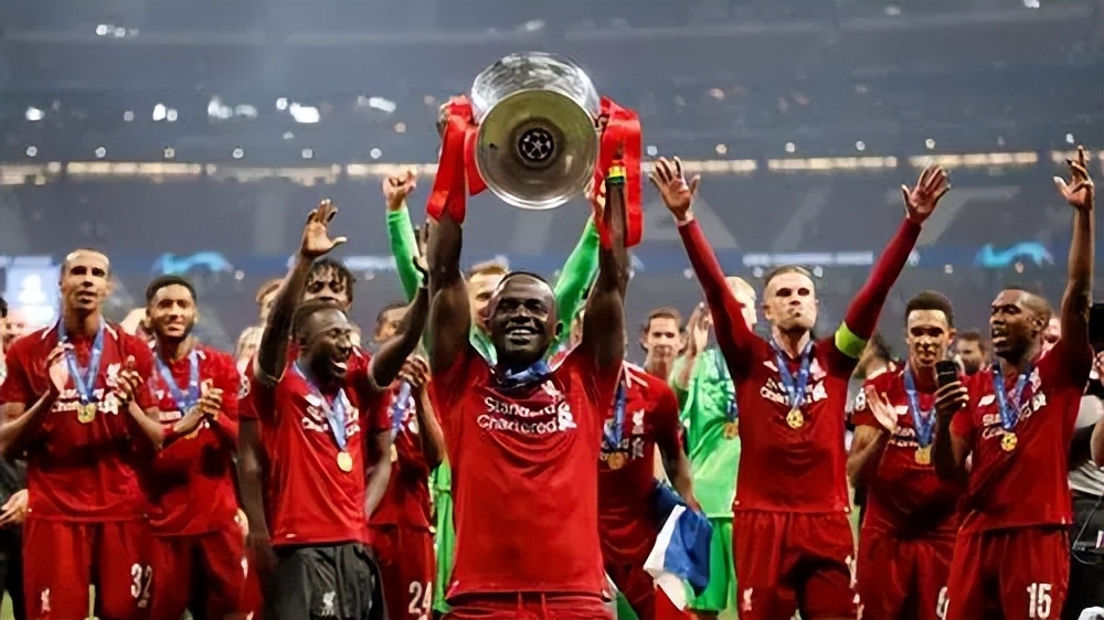 为什么非洲足球强国多集中在“北非和西非”？