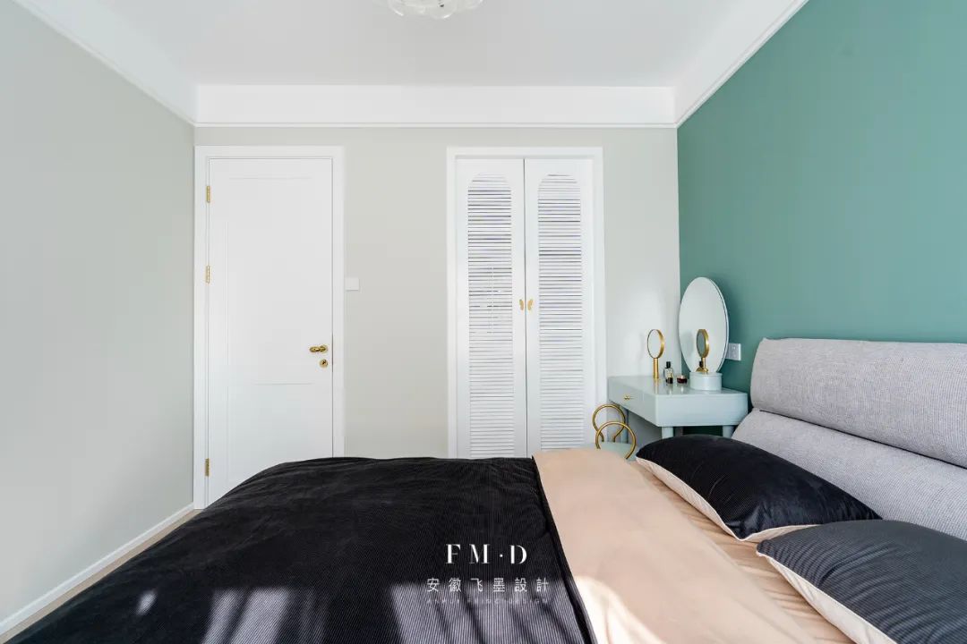 家庭装修建议住得舒适又方便生活,住起来舒适的家庭装修