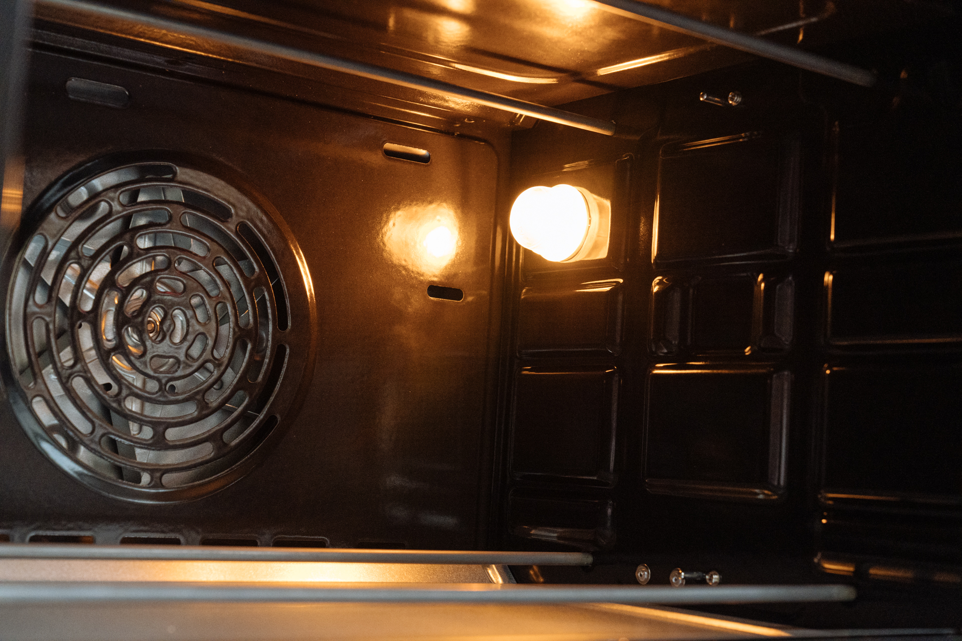 长帝大白鲸烤箱如何拆解,长帝大白鲸烤箱热风功能