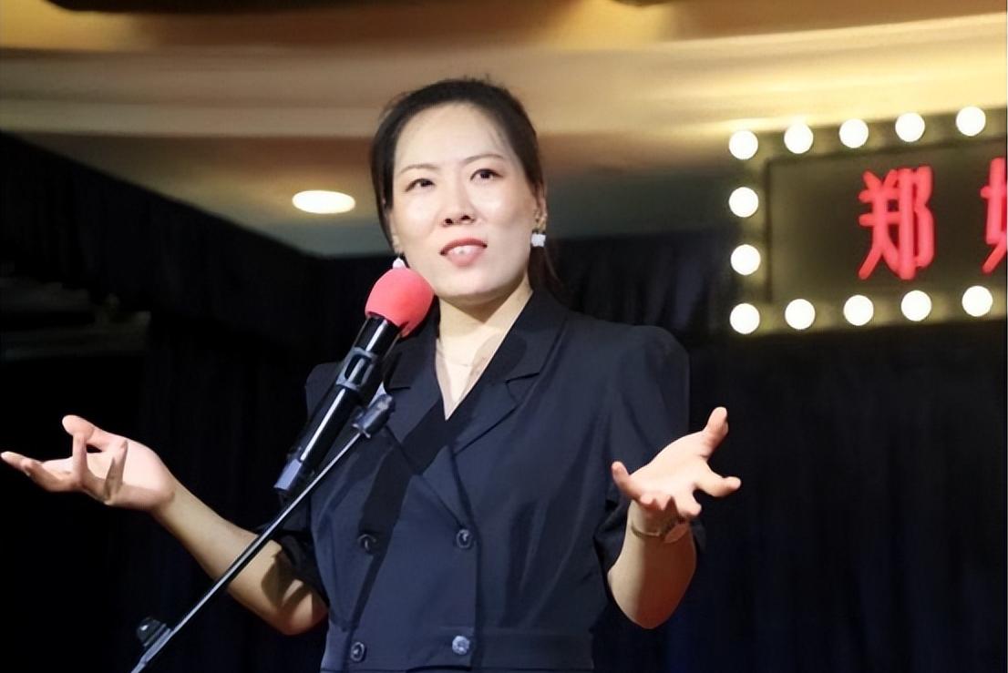 裸辞看世界,顾少强脱口秀