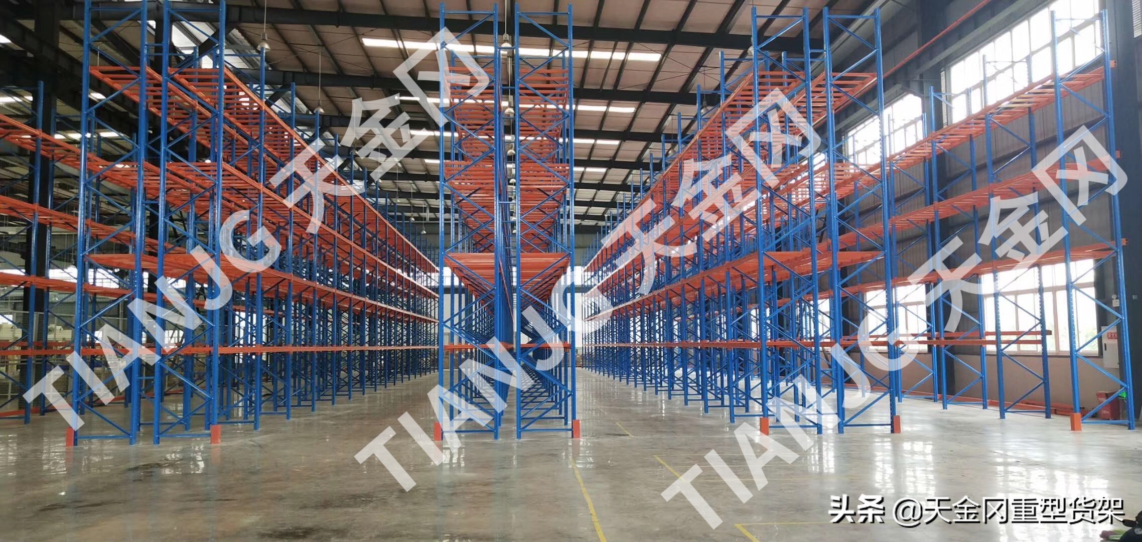 郑州重型仓储货架推荐,郑州货架厂家排名