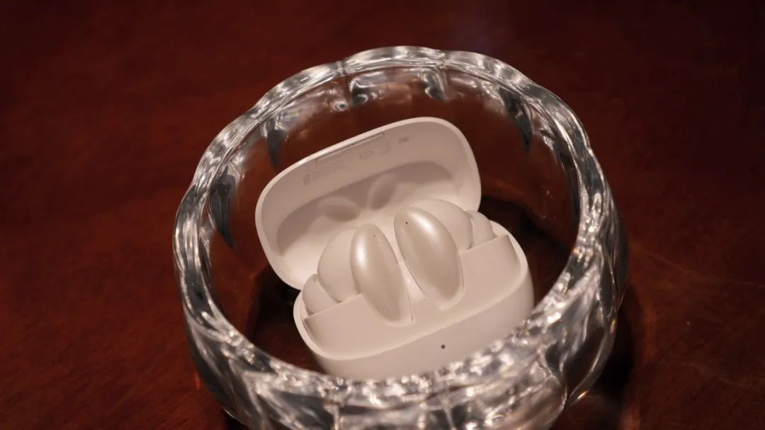 联想小新魔豆怎么换耳塞,联想小新魔豆tws耳机图片