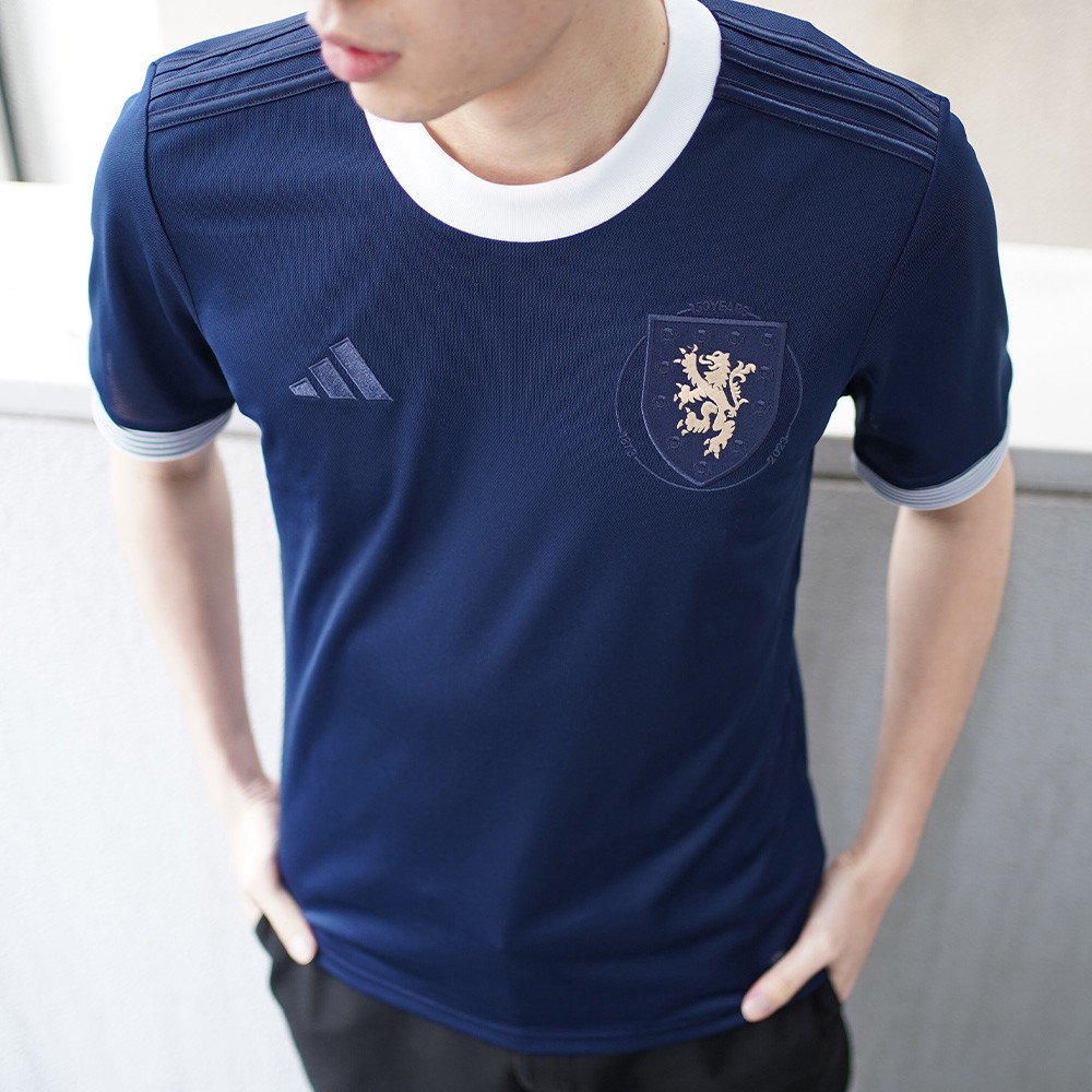 阿迪达斯阿根廷足协130周年纪念球,阿迪达斯24号紫金球衣