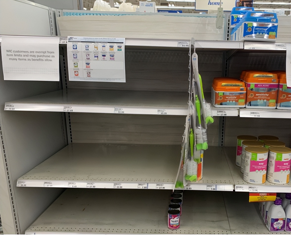 雅培奶粉涉细菌感染事件,雅培奶粉问题最新事件