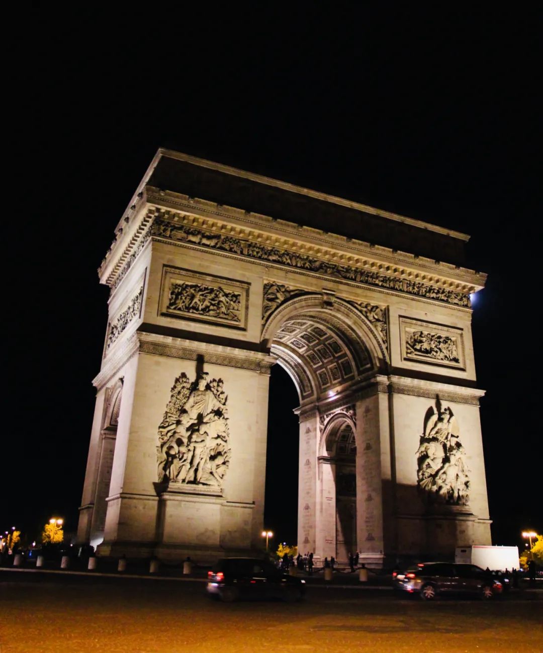 开车到欧洲经过19个国家,开车去欧洲游记3