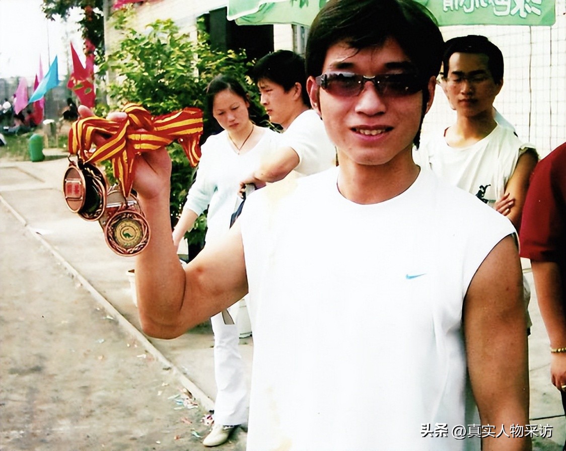 95后小伙回村创业实现营收超千万,35岁的我重返家乡创业