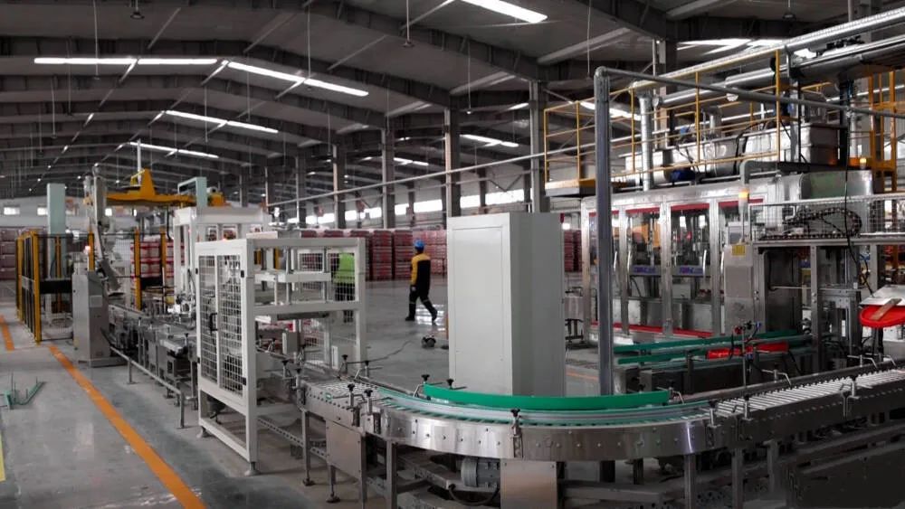 世界500强企业入驻园区,世界500强项目落地