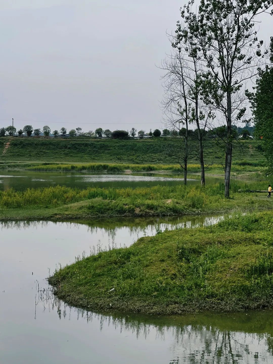 长沙露营草地有哪些好玩的,长沙绝不可错过的夏日度假露营