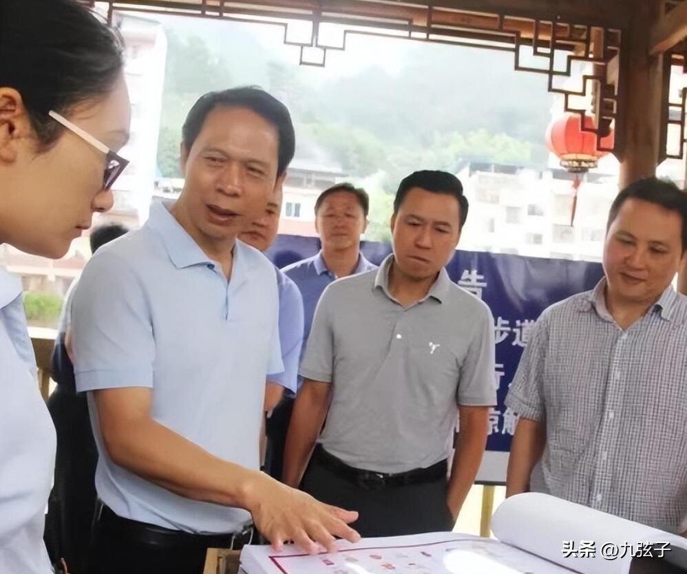 桂林市资源县原县委书记韦绍艺,韦绍艺疯狂敛财近5000万获刑14年