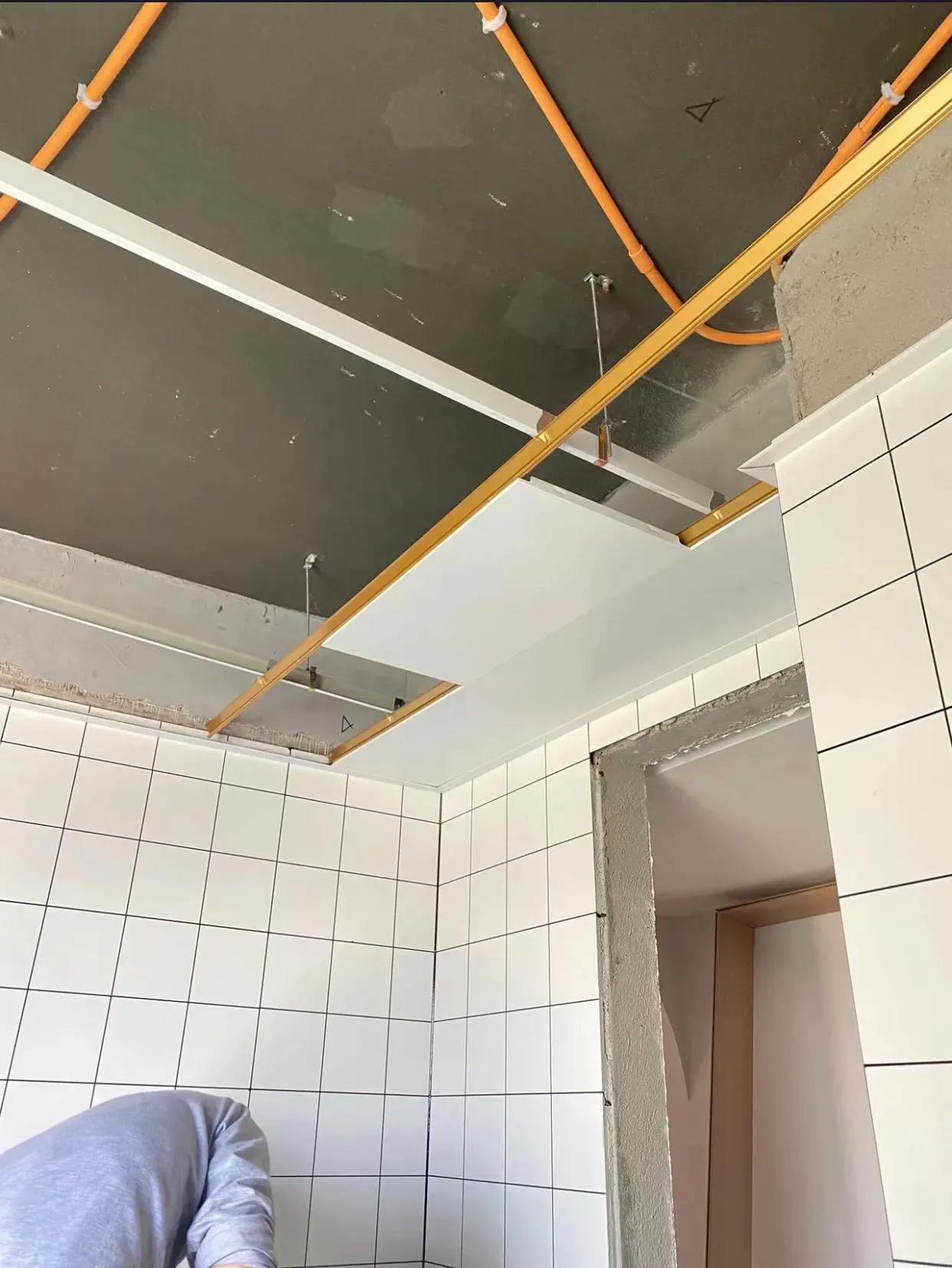 精装房二次装修步骤和流程一览表,毛坯房装修步骤和流程需要的时间