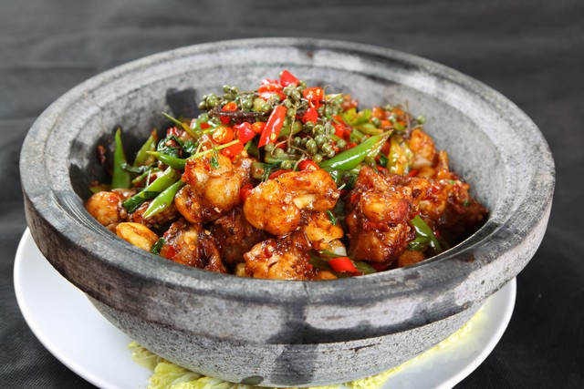 咸阳十大人气餐厅,增城十大人气餐厅