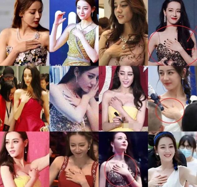 热巴露肩露腰,热巴为什么不露细腰