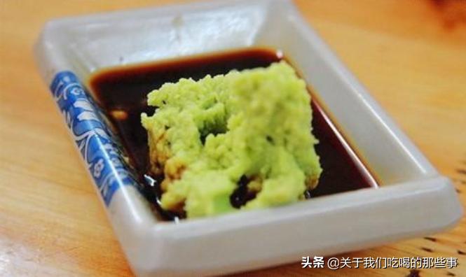 芥末是什么做的为什么那么鲜辣,芥末是什么做的原理