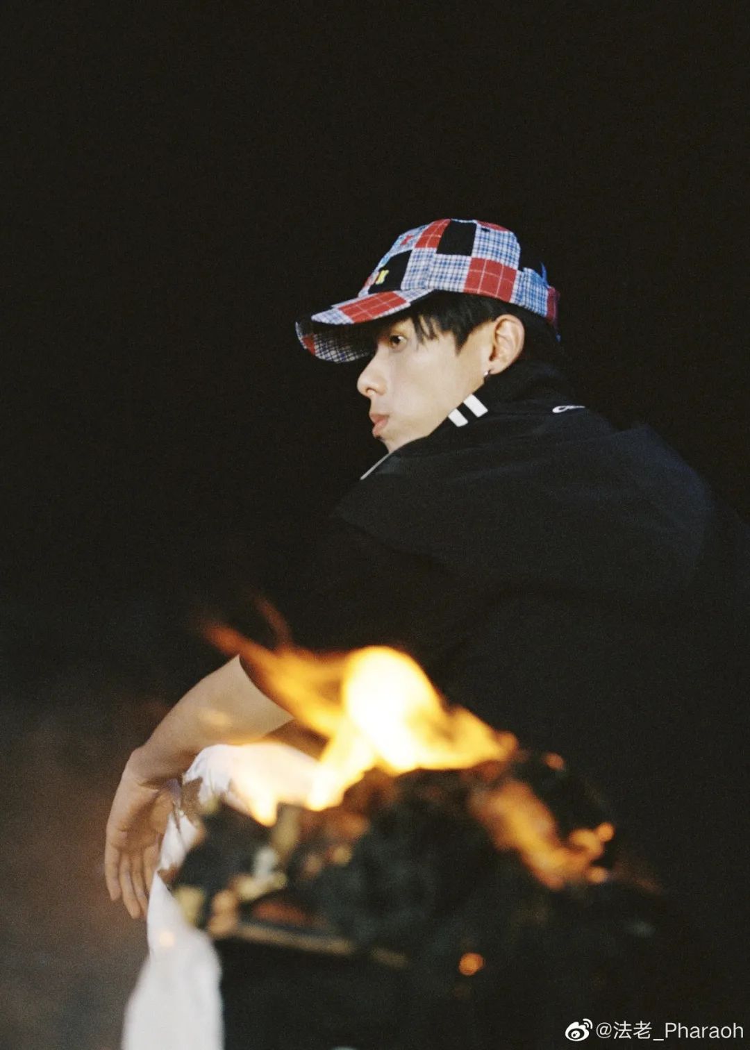 法老新专辑多少首歌,2018法老专辑风格大变