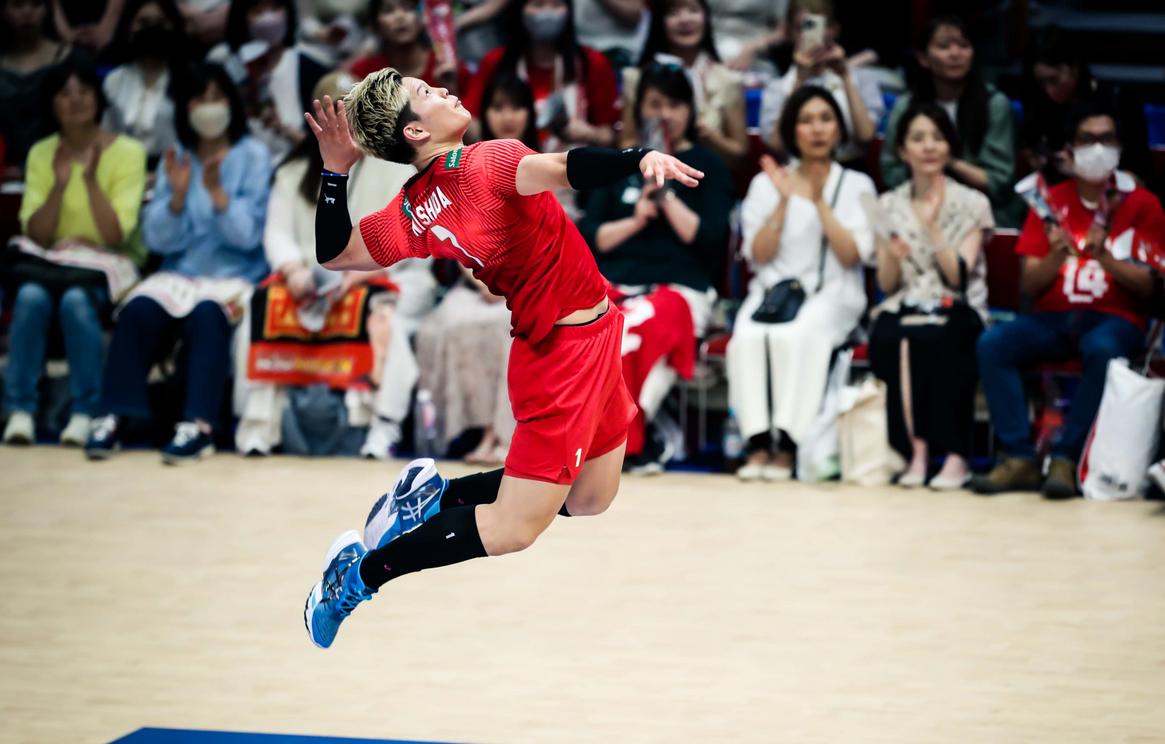 世联赛日本男排获取七连胜,世联赛日本男排不敌法国