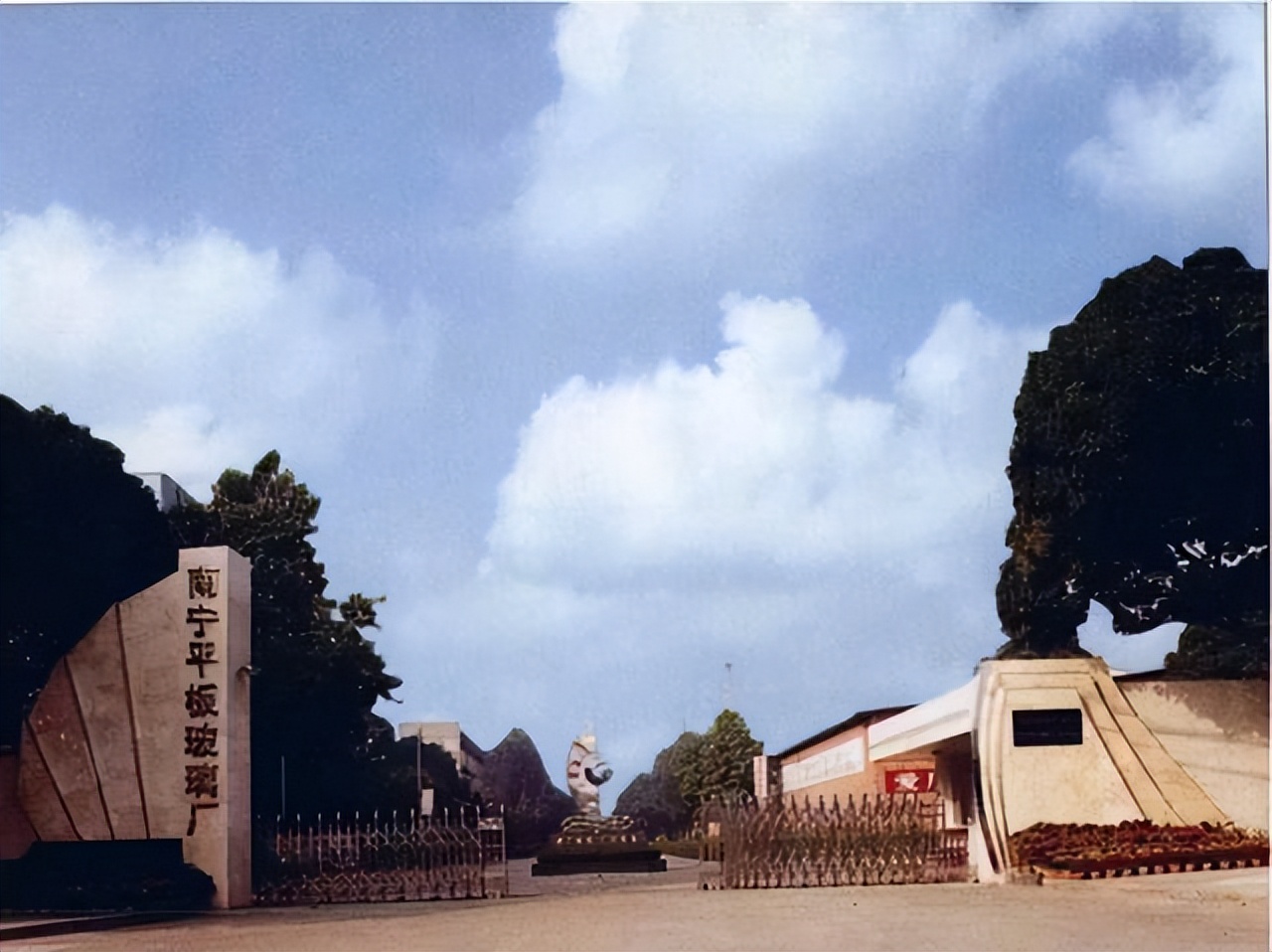 南宁工业基础差？谁说南宁没工业？你了解南宁吗？