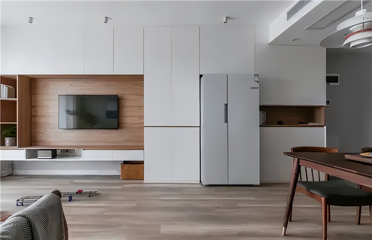 囤货必备冰箱不够冰柜来凑,冰箱选购指南购买冰箱的最佳方法