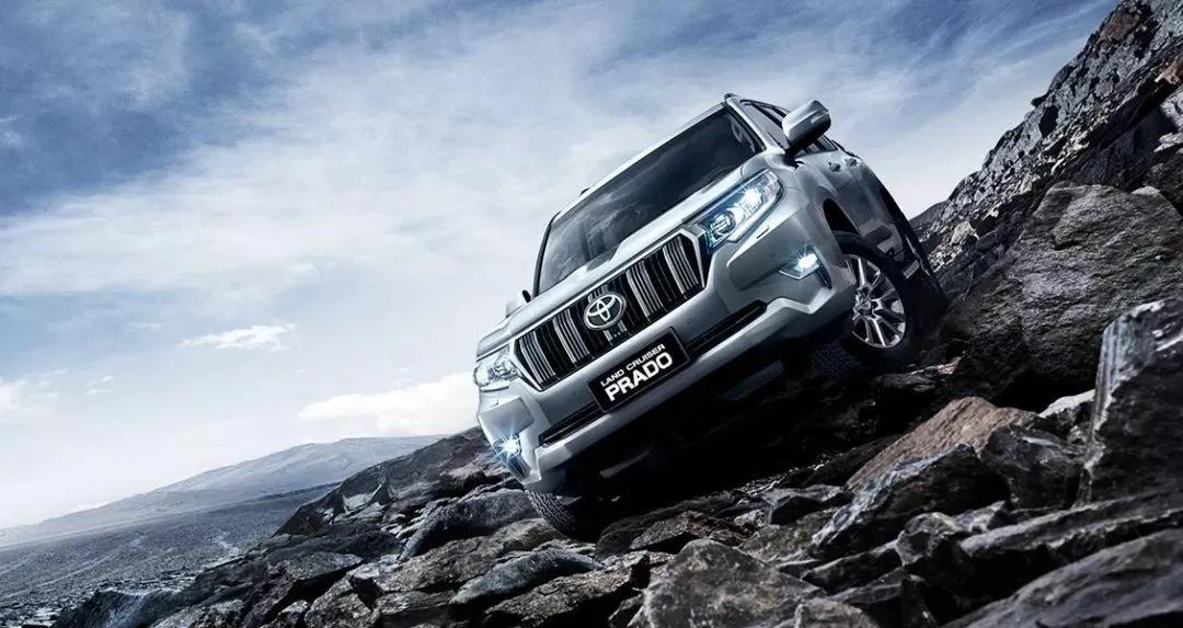 开霸道4000的是什么档次,霸道4000真的耐开吗