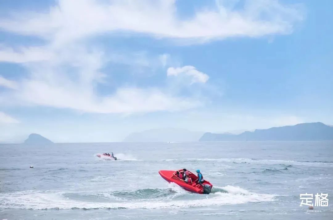 深圳海边哪里好玩20个海滩最美,深圳好玩的海边沙滩推荐免费