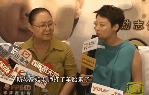 张小斐回应频繁上热搜,张小斐谈上热搜