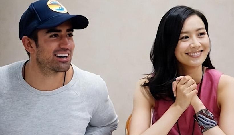 陈法拉谈张智霖事件,陈法拉与张智霖视频