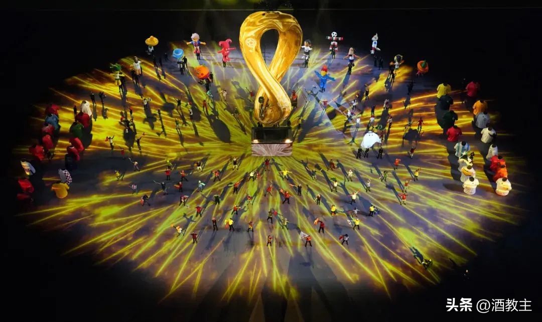 世界杯卡塔尔白酒,卡塔尔世界杯白酒