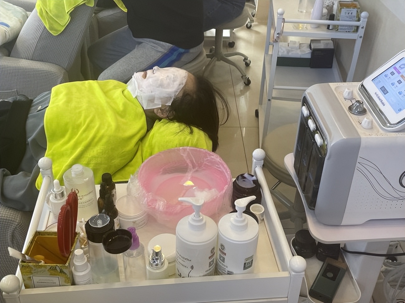 新手小白开店加盟项目,新手加盟开店的避坑指南