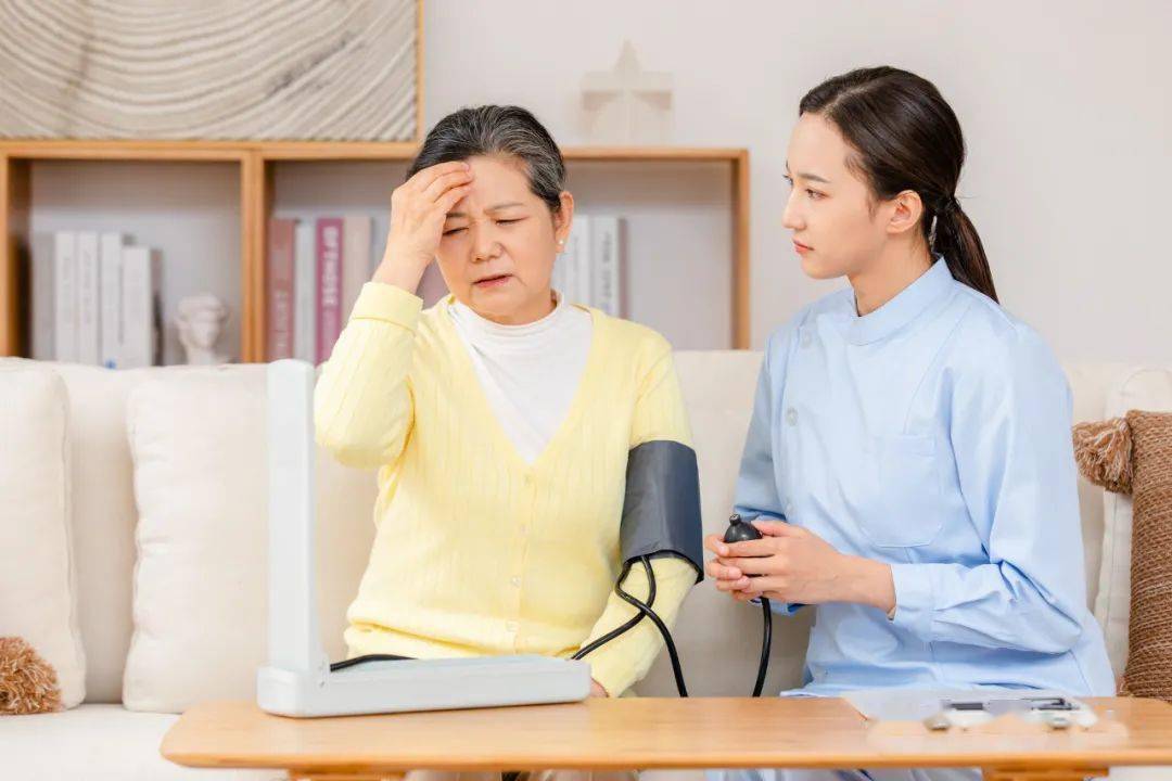 63岁大爷一年后斑块消失,67岁血管斑块一年逆转