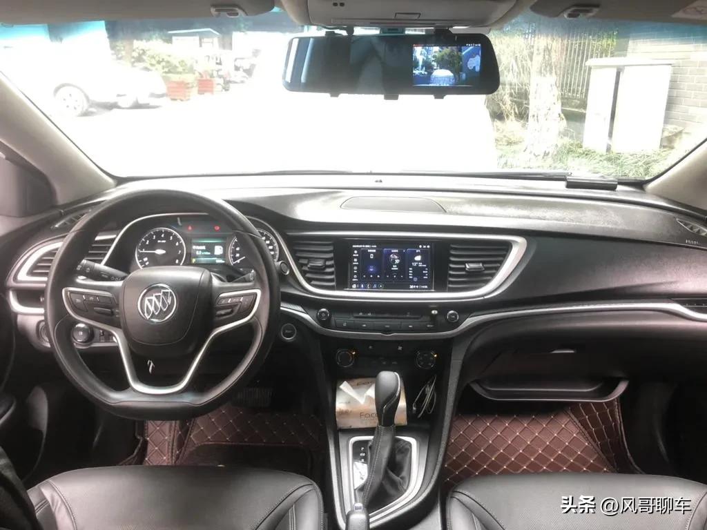 宝来传奇英朗哪款更值得买,宝来传奇1.5l对比别克英朗