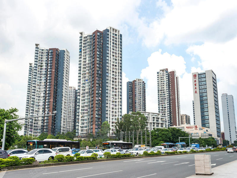 卖掉深圳的房子到惠州买别墅,三年前买惠州的房子如今怎样