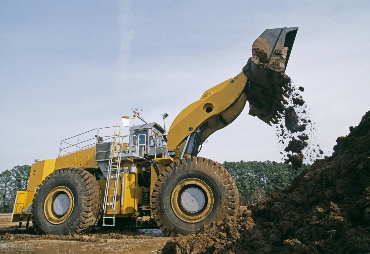 装载机学徒该学什么,装载机工作前景如何