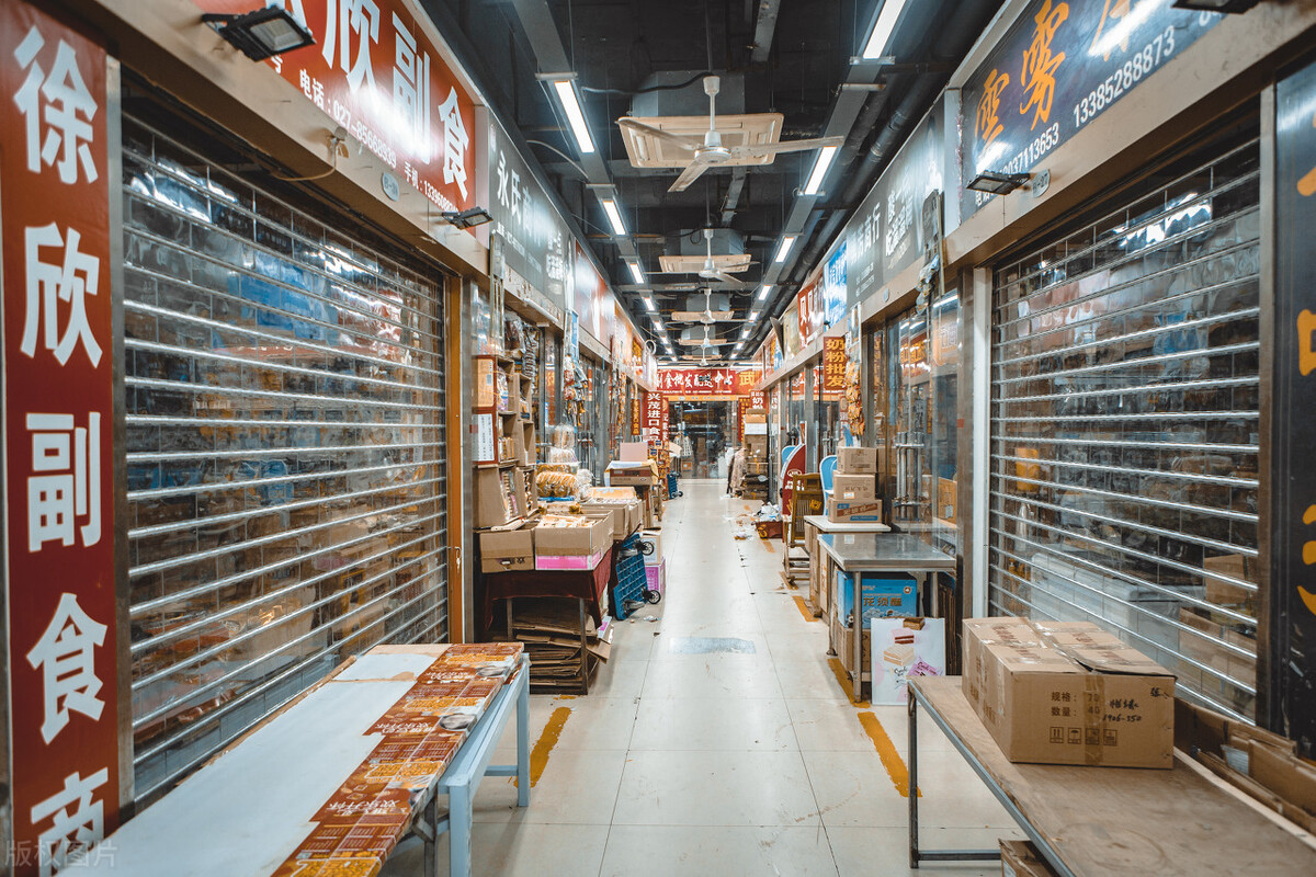 开个小超市找货源,社区小超市货源怎么找