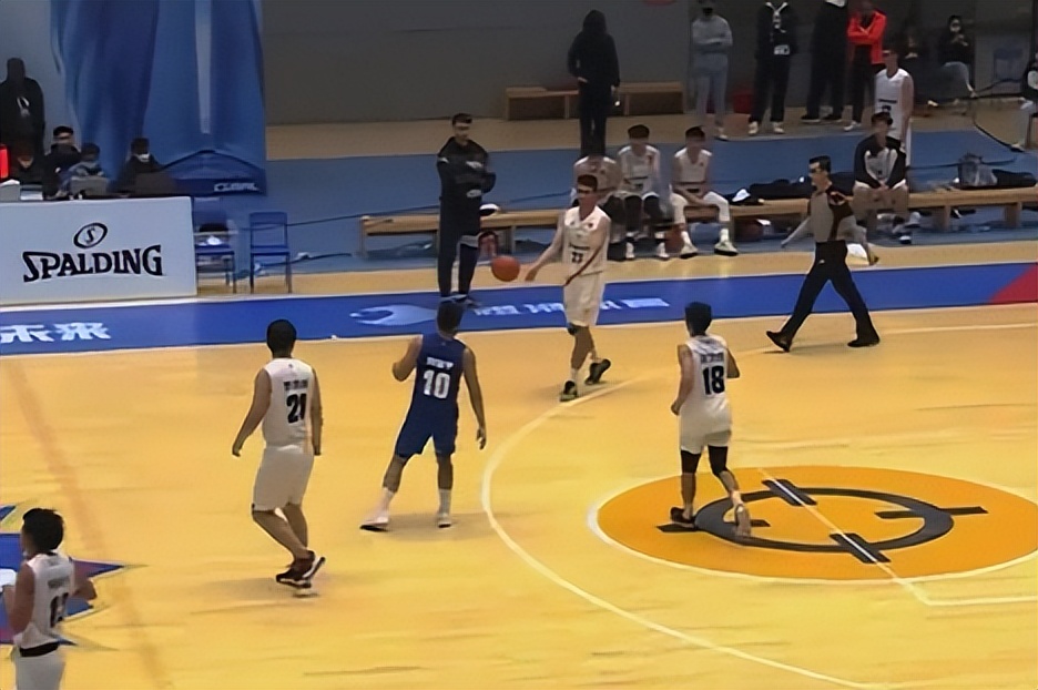 中国篮球假赛事件完整视频,中国篮坛惊现假球