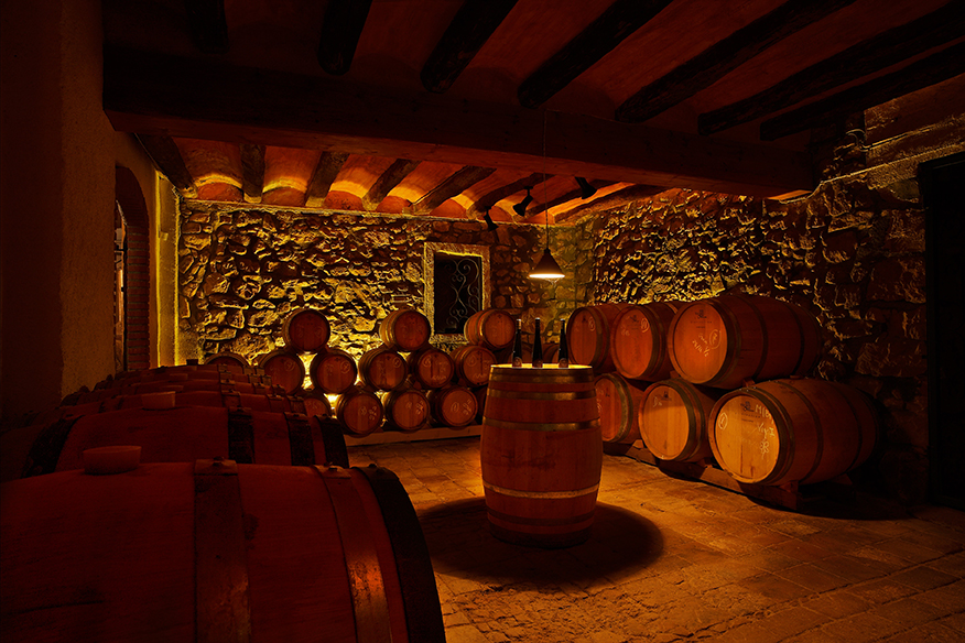 如何读懂各国葡萄酒酒标,西班牙葡萄酒标识图解