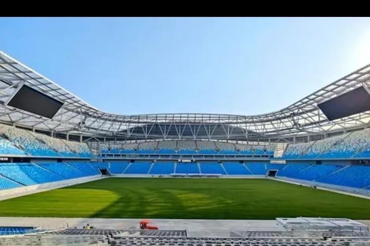 中超开赛时间2024,中超什么时候全部专业足球场