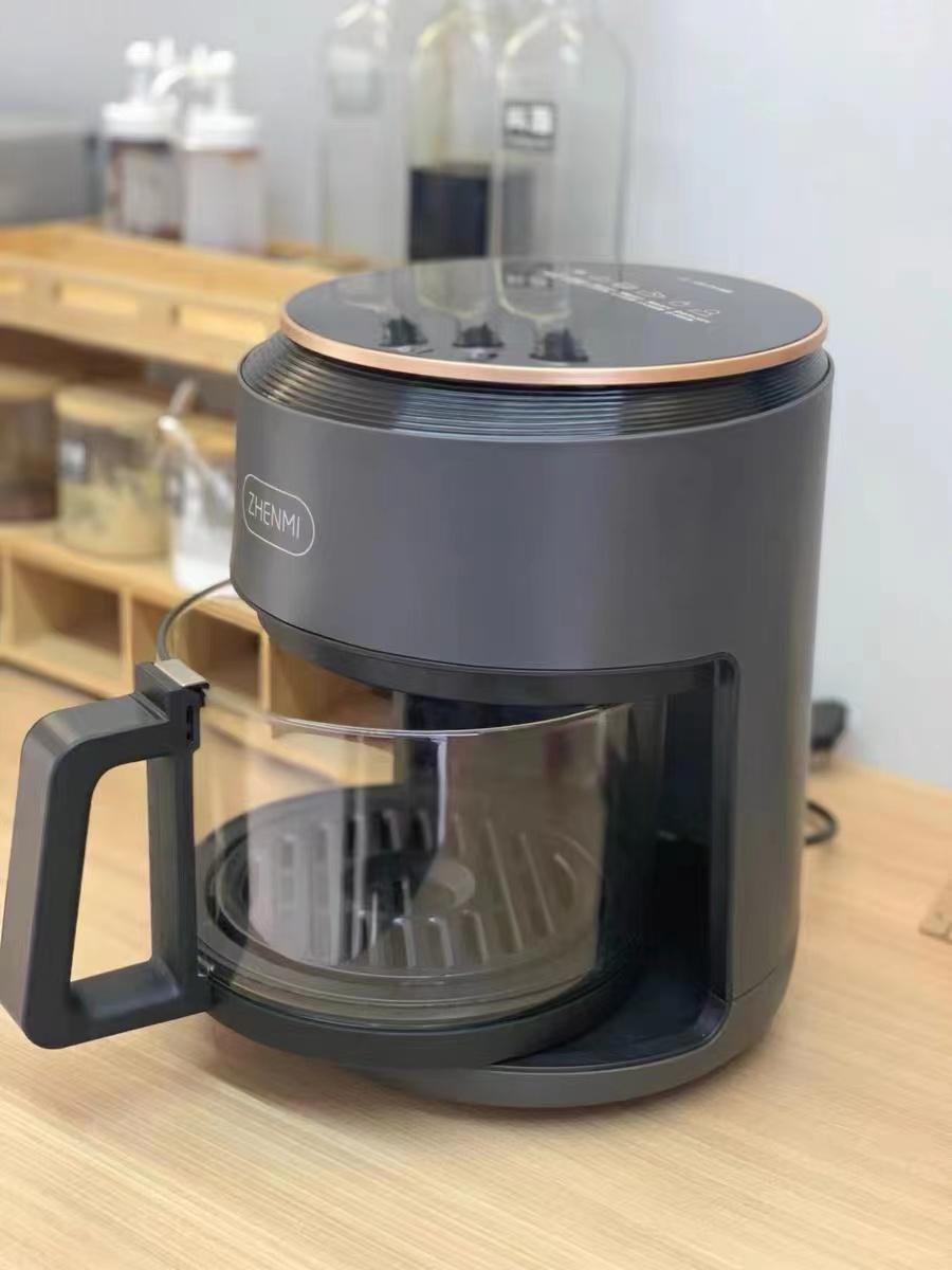 5个幸福感爆棚的家电,4个象征有钱人的家居物件