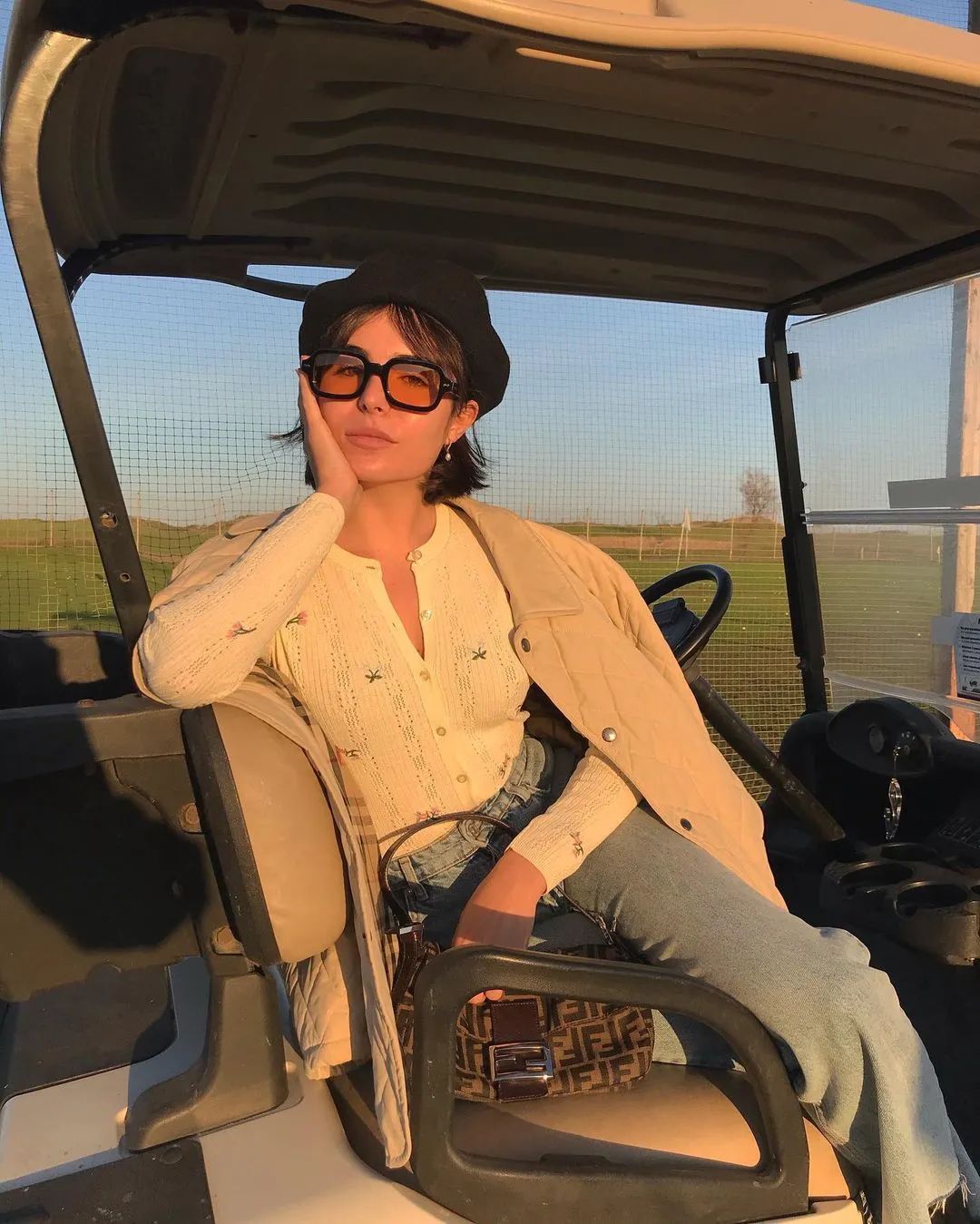 毫不费力的法式时髦,小众法式优雅