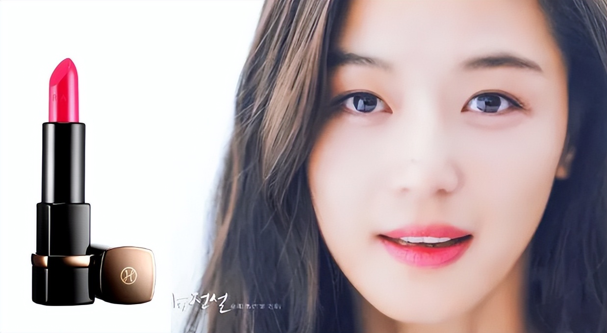 那些衰败的美妆品牌,韩国美妆的没落