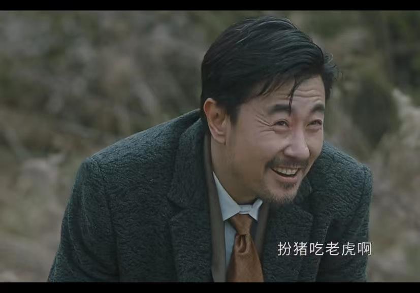 他是谁11：宝丽临死都想要一句“爱过”，道尽她被活埋的悲惨结局