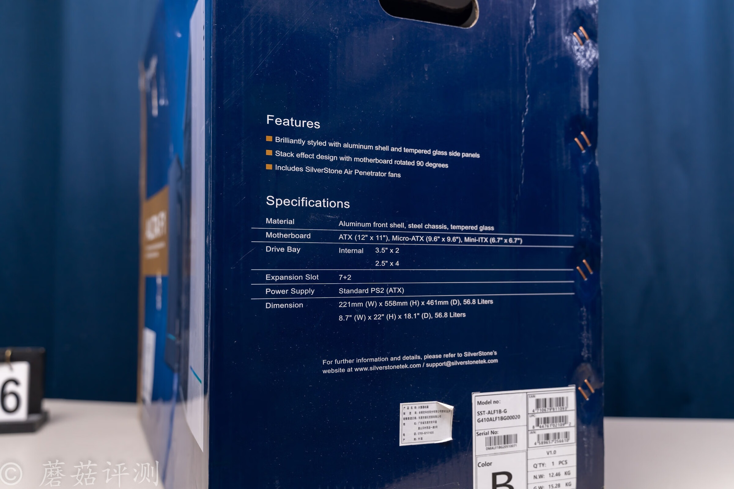 银欣穿甲弹风扇有9厘米的吗,银欣穿甲弹真的好用吗