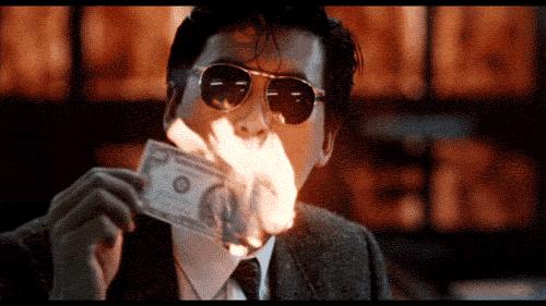 全球十大动作片男演员,盘点全球历史最佳动作片演员