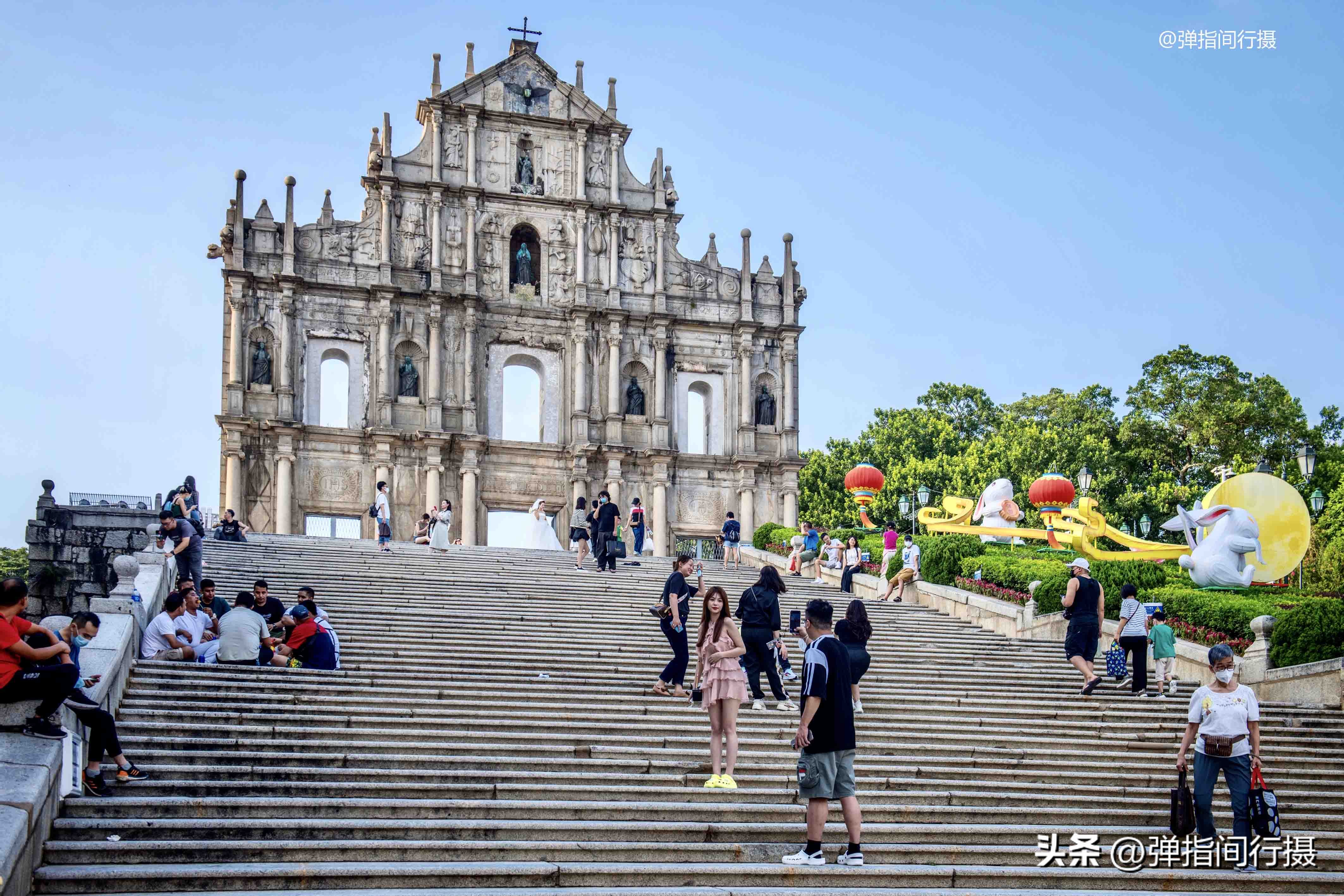 澳门旅游省钱攻略,澳门旅游吃喝玩乐推荐