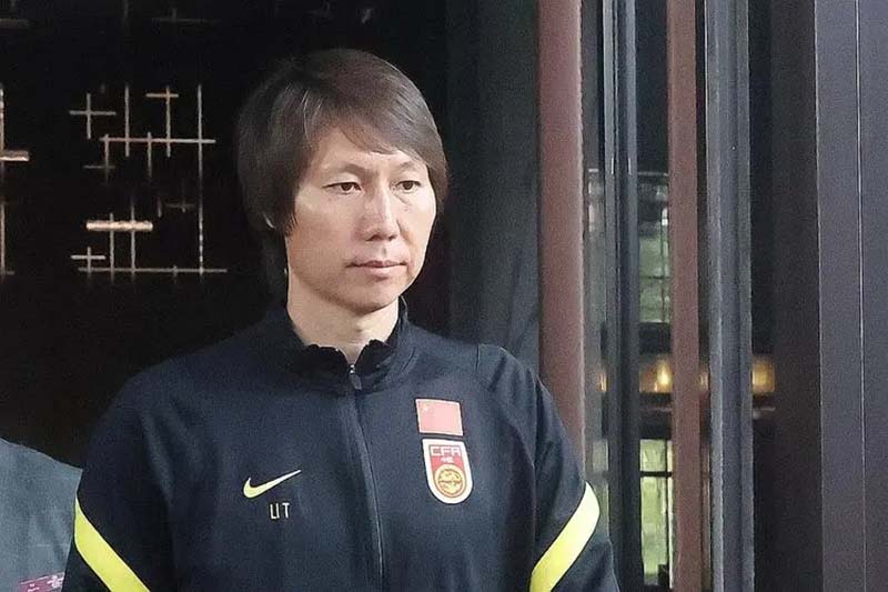 李铁的罪，不光在于利益输送，还在于他封死了中国男足世界杯之路