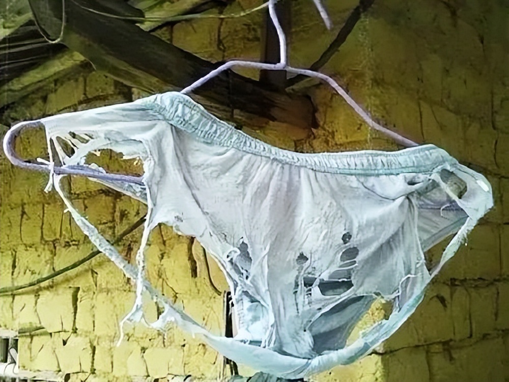 把*裤内**穿出49个洞的男人，到底有多猛？