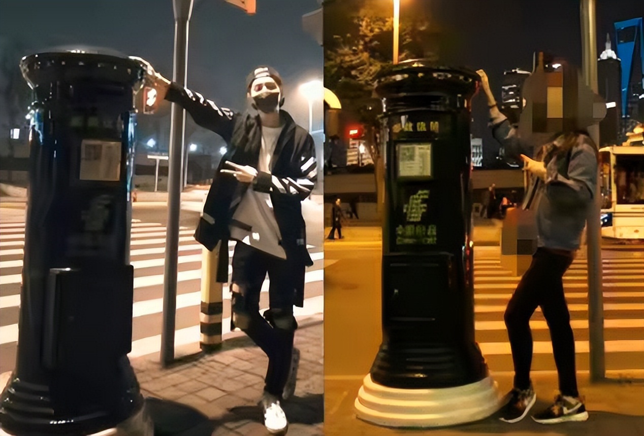 鹿晗公布恋情后为什么不减反增,鹿晗公布恋情当时的状况