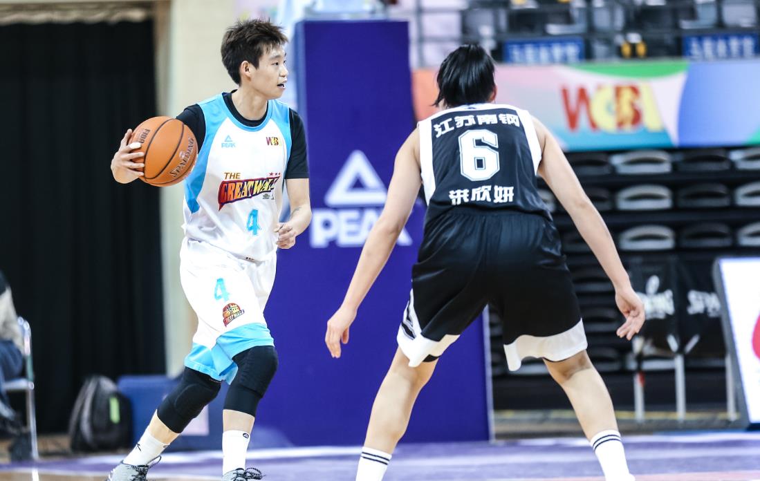 2-0？内蒙古女篮摧枯拉朽！CCTV5不安排