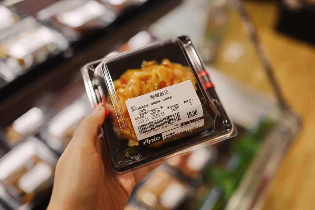 逛完上海这些超市，后悔没带行李箱来了！