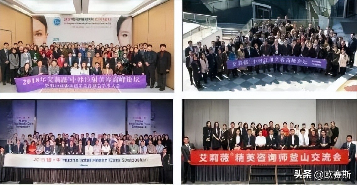 市场常见的玻尿酸品牌,玻尿酸全球市场份额